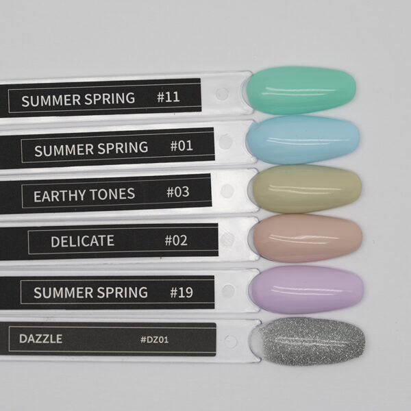 Summer Sale bundel 8 | ANOLE