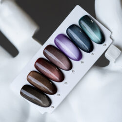 HERFSTBUNDEL CATEYE  Gelpolish | ANOLE