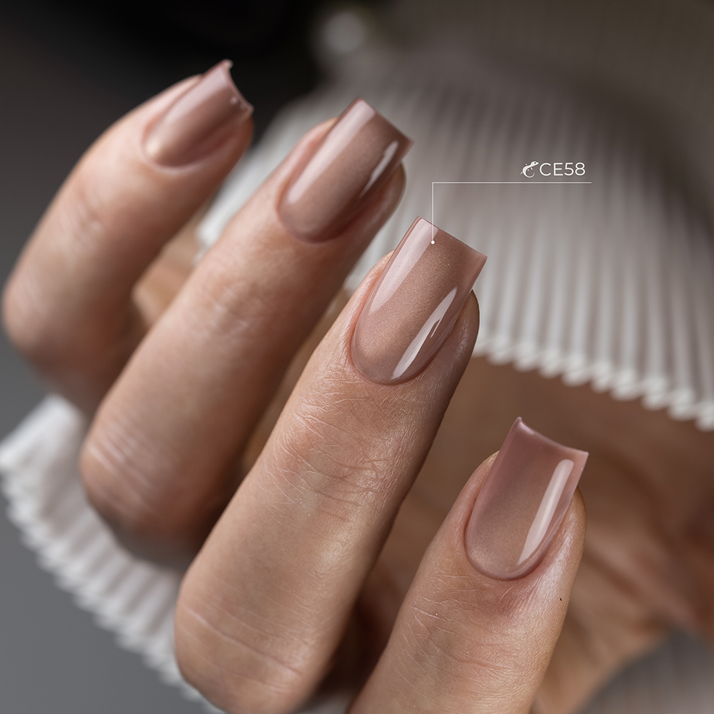 Gelpolish 58 Cat Eye | ANOLE - Afbeelding 2