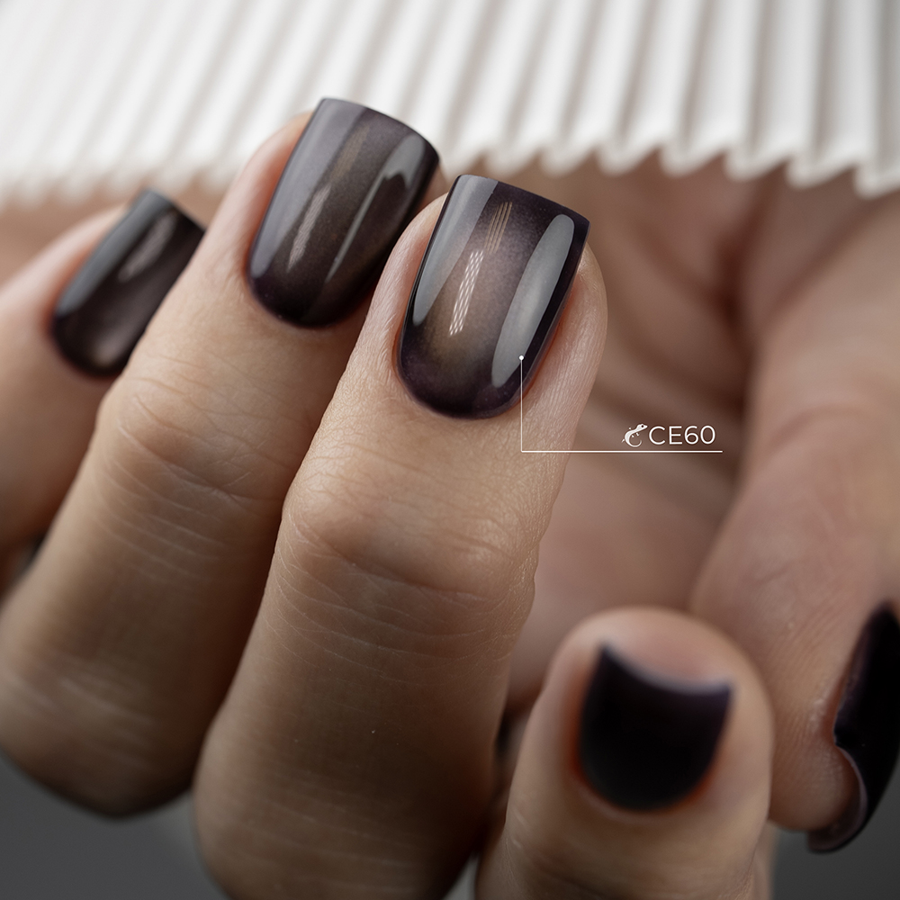 Gelpolish 60 Cat Eye | ANOLE - Afbeelding 2