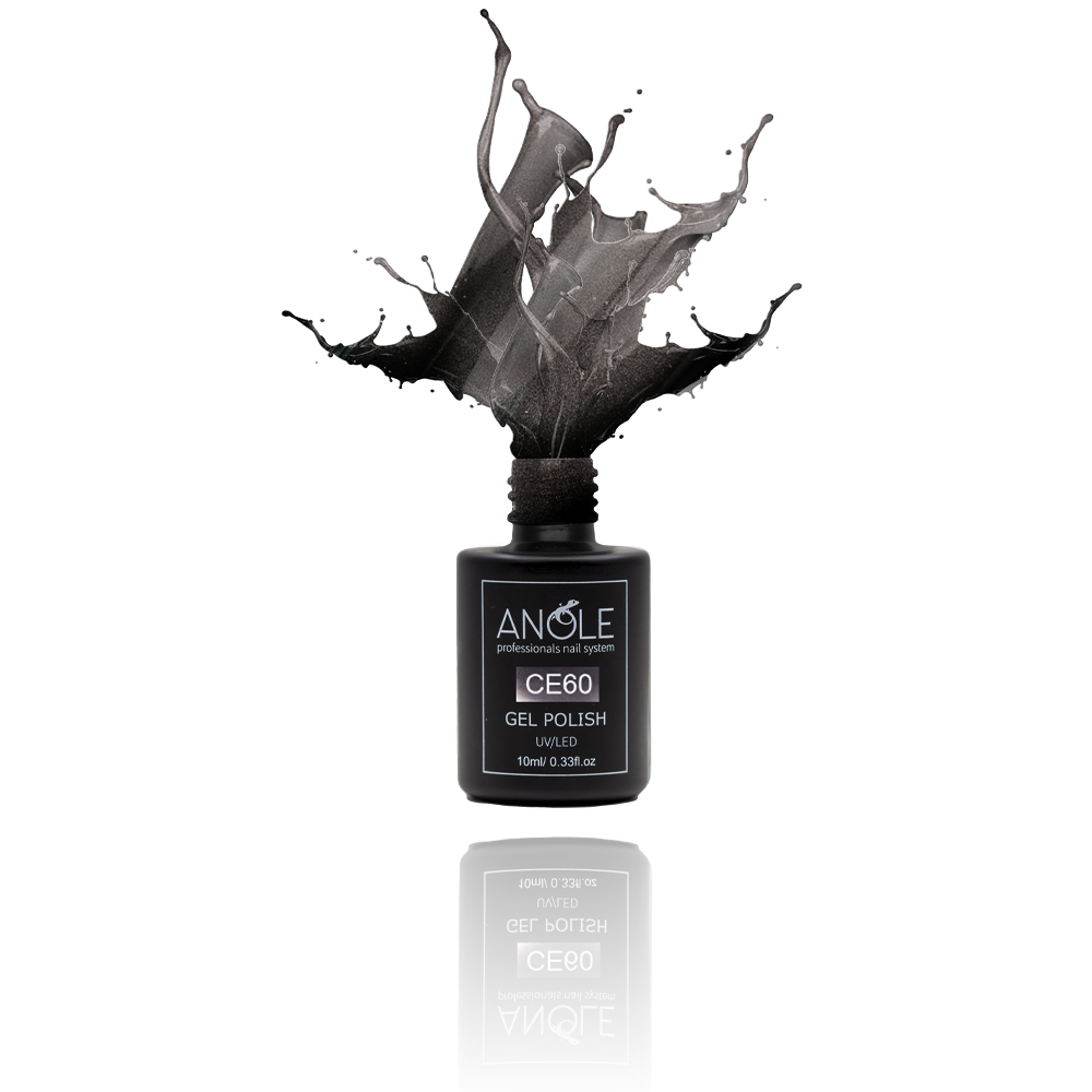 Gelpolish 60 Cat Eye | ANOLE
