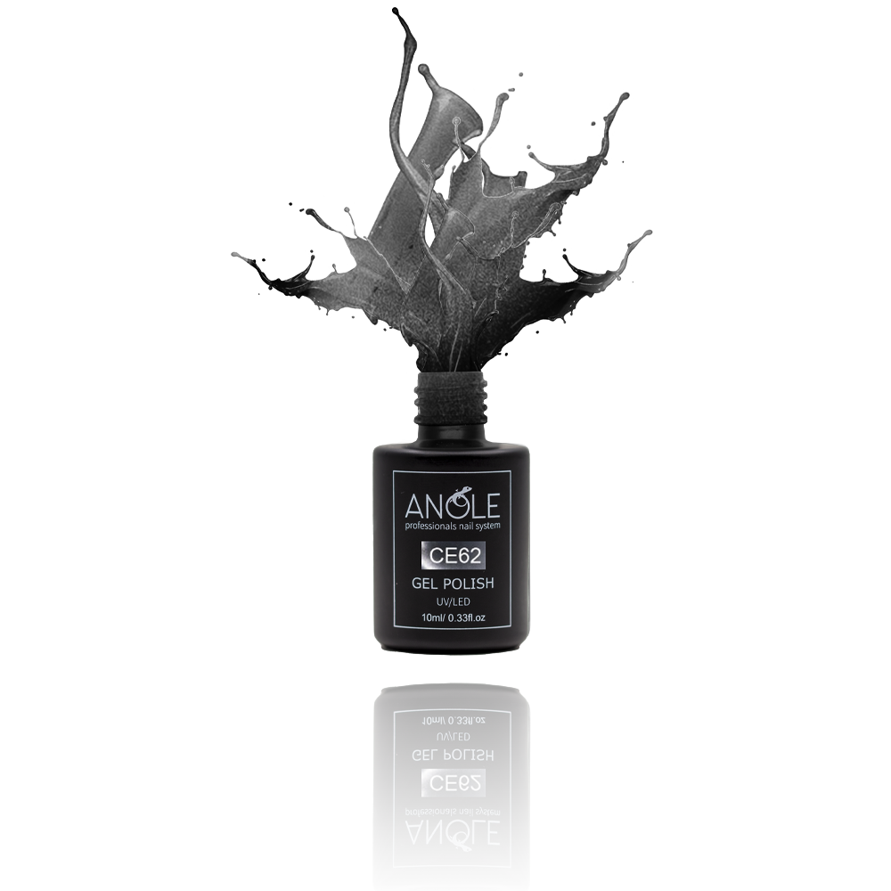 Gelpolish 62 Cat Eye | ANOLE