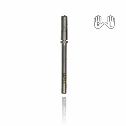 Mandrel Bitje Mini Diamond | ANOLE