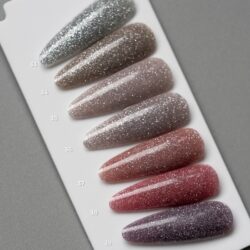 WINTERBUNDEL 3 IRON BUILDER GEL | ANOLE