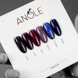 WINTERBUNDEL 2 GELPOLISH | ANOLE