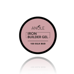 Iron Builder Gel 100 Silk Bud | ANOLE