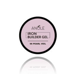 Iron Builder Gel 96 Pearl Veil | ANOLE