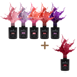 Gelpolish Voordeelbundel Specials