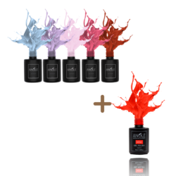 Gelpolish Voordeelbundel