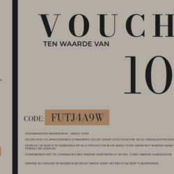 Anole Voucher €100