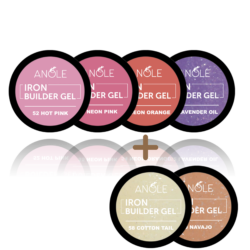 Iron Pompjes voordeel (4+2 gratis)