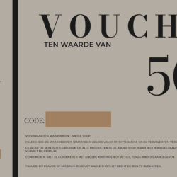 Anole Voucher €50