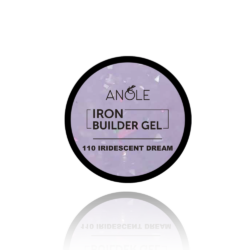 Iron Builder Gel 110 Iridescent Dream | ANOLE