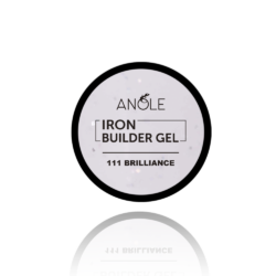 Iron Builder Gel 111 Brilliance | ANOLE
