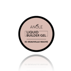 Liquid Builder Gel 83 Deauville Mauve | ANOLE