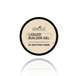 Liquid Builder Gel 85 Shifting Sand | ANOLE