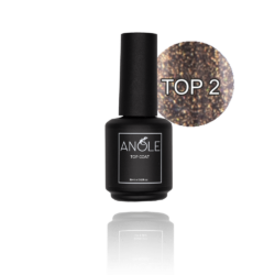 Topcoat 02 | ANOLE