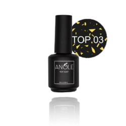 Topcoat 03 | ANOLE