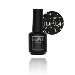 Topcoat 04 | ANOLE