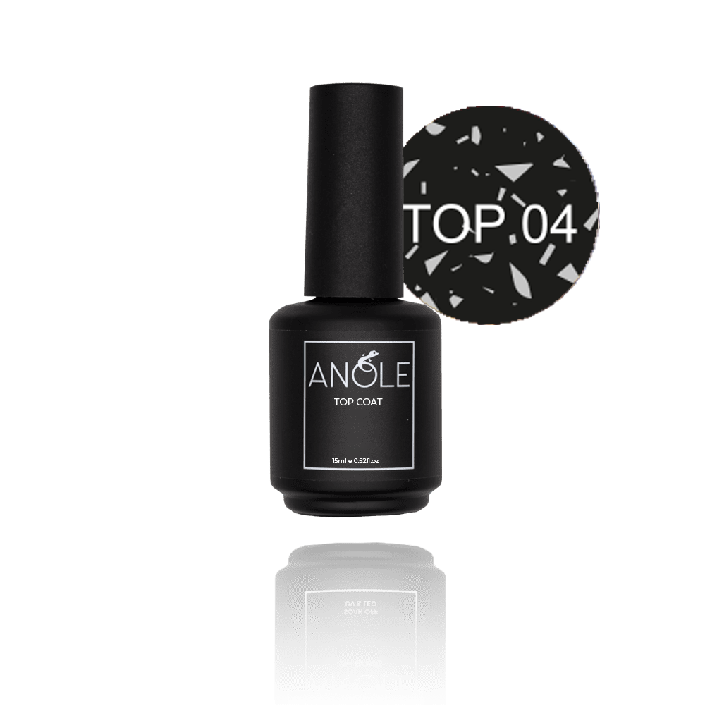 Topcoat 04 | ANOLE