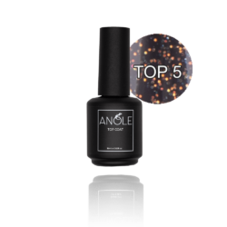 Topcoat 05 | ANOLE
