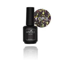 Topcoat 08 | ANOLE