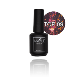 Topcoat 09 | ANOLE