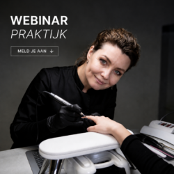 WEBINAR - PRAKTIJK