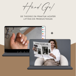WEBINARS LIFTING (THEORIE + PRAKTIJK)