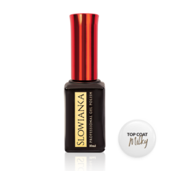 Milky Topcoat | Slowianka