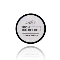 Iron Builder Gel 118 Ice Palace | ANOLE