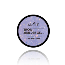 Iron Builder Gel 122 Wisteria | ANOLE