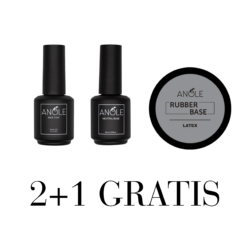 BASE COAT VOORDEELBUNDEL