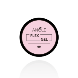 FLEX Gel 09 | ANOLE