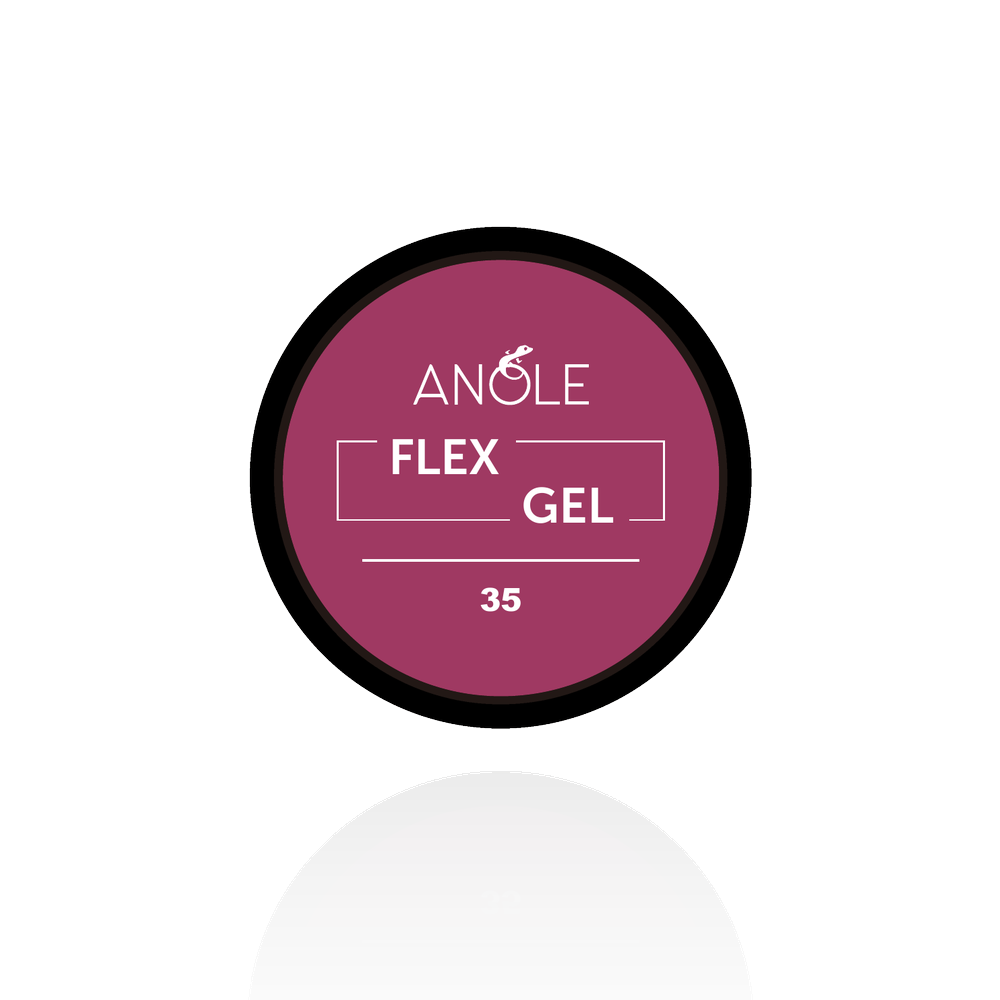 FLEX Gel 35 | ANOLE