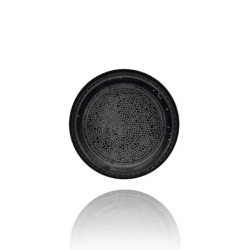 Caviar Beads Grijs