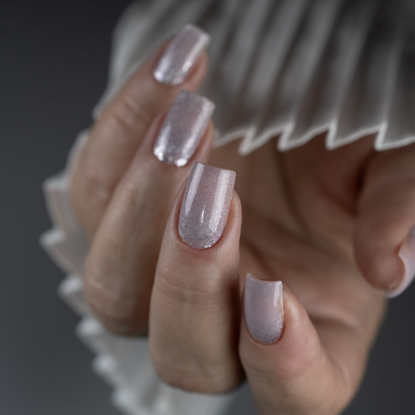 Liquid Builder Gel 104 Danburite | ANOLE - Afbeelding 2