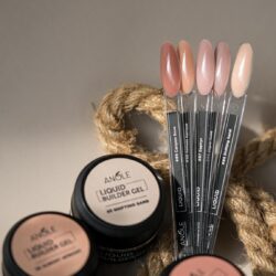 LBG Herfst collectie + gelakte tips