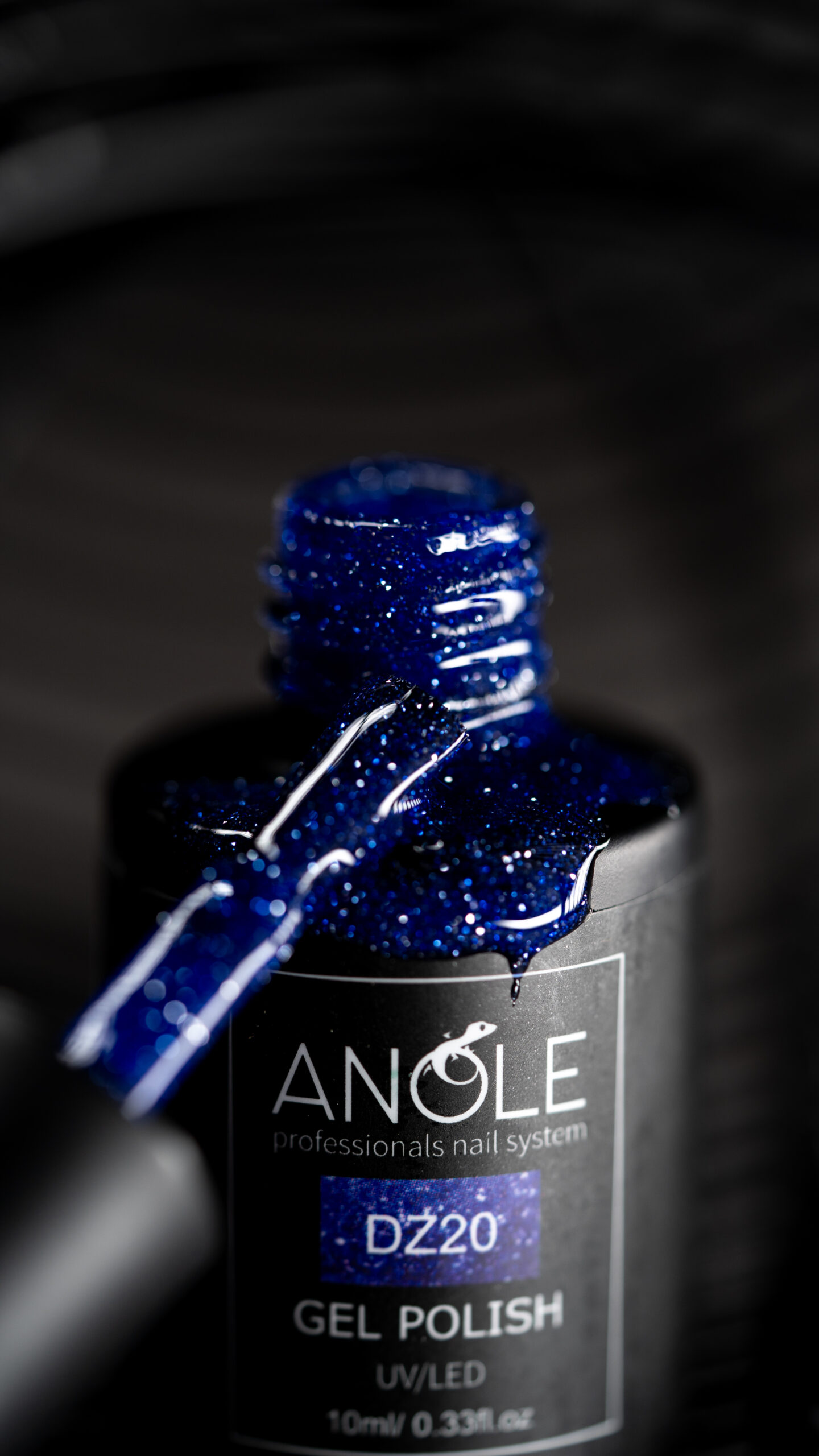 Gelpolish 20 Dazzle | ANOLE - Afbeelding 2