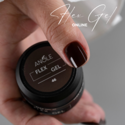 ONLINE TRAINING - FLEX GEL